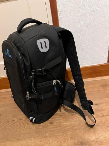 Cameratas beschikbaar voor biedingen