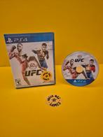 Ea Sports UFC, Online, Gebruikt, Verzenden, Webmaster@ea.com