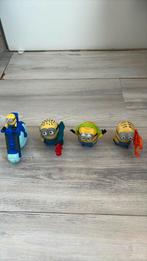 Minions speelgoed, Ophalen of Verzenden