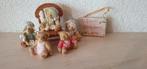 Cherished Teddies Beeldjes, Verzamelen, Beren en Cherished Teddies, Ophalen of Verzenden, Zo goed als nieuw, Beeldje, Cherished Teddies