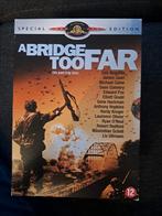 A bridge too far (dvd), Cd's en Dvd's, 1960 tot 1980, Drama, Ophalen of Verzenden, Zo goed als nieuw