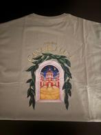 Groen mint, Kleding | Heren, T-shirts, Casablanca, Maat 48/50 (M), Ophalen of Verzenden, Zo goed als nieuw