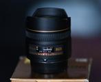 Nikon AF-DX 10.5 mm F:2.8 G ED, Audio, Tv en Foto, Fotografie | Lenzen en Objectieven, Ophalen, Zo goed als nieuw, Groothoek Fisheye-lens
