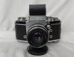 Exakta Varex IIb analoge camera., Ophalen of Verzenden, Gebruikt, Overige Merken