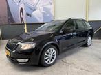 Skoda Octavia Combi 1.2 TSI Greentech Ambition Businessline, Voorwielaandrijving, Euro 5, Stof, 4 cilinders