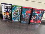Complete Teen Titans serie, Ophalen of Verzenden, Zo goed als nieuw