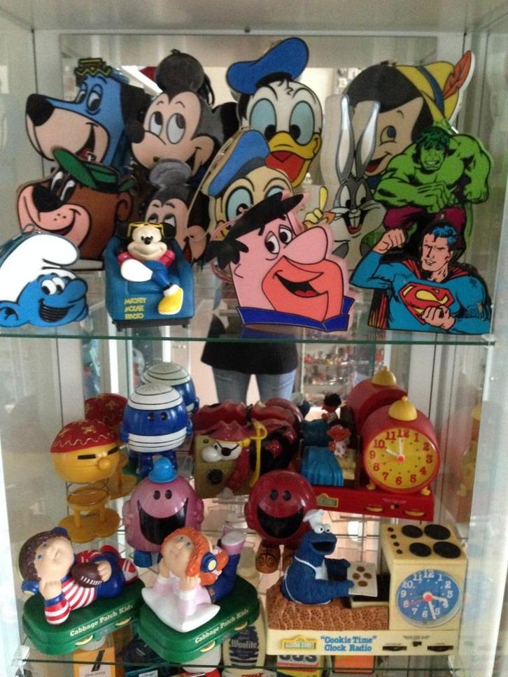 Te koop verzameling radio's 444 stuks 1 koop 35€ per stuk, Audio, Tv en Foto, Radio's, Zo goed als nieuw, Transistorradio, Ophalen