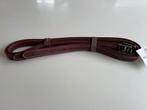 Stijgbeugelriemen kleur bruin maat 120cm, Dieren en Toebehoren, Ophalen of Verzenden, Nieuw, Springen