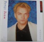 Wang Chung- Mosaic LP -1986, Ophalen, 1980 tot 2000, Gebruikt, 12 inch