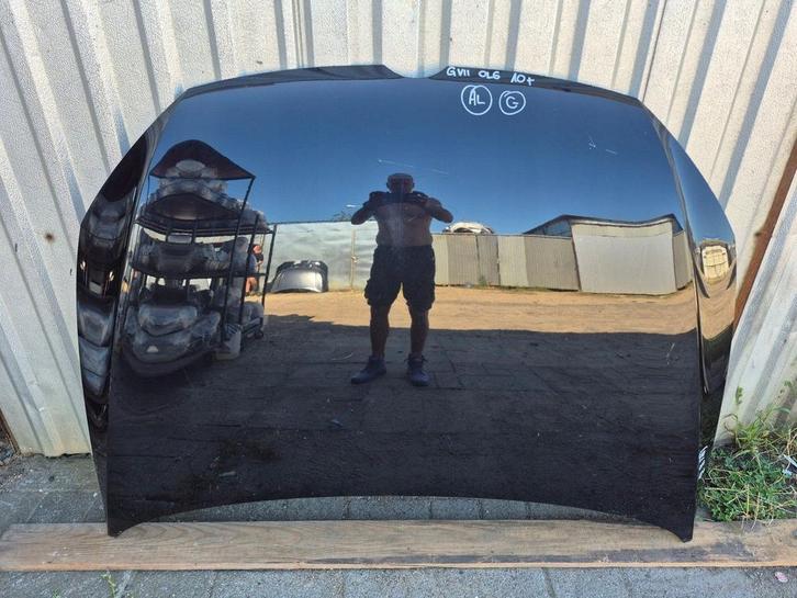 VW Golf VII 12-20 motorkap, Auto-onderdelen, Carrosserie en Plaatwerk, Motorkap, Volkswagen, Gebruikt, Ophalen of Verzenden