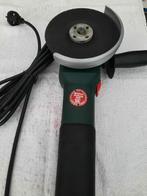 Nieuwe Metabo Slijpmachine - Nooit Gebruikt!, Doe-het-zelf en Verbouw, Gereedschap | Slijpmachines, Ophalen of Verzenden, Nieuw