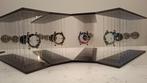Rolex geïnspireerd horloge – Opengewerkt mechanisch design, Huis en Inrichting, Woonaccessoires | Overige, Ophalen of Verzenden