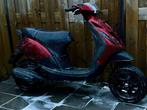 Piaggio Zip 2005 150cc LC - Betrouwbare Scooter, Fietsen en Brommers, Scooters | Piaggio, Ophalen, Maximaal 45 km/u, Zip, Zo goed als nieuw