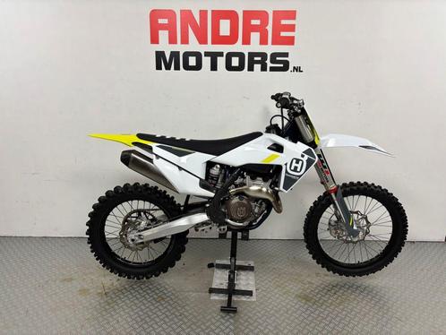 HUSQVARNA FC 250, Motoren, Motoren | Husqvarna, Bedrijf, Crossmotor