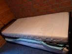 Gratis bed !!, Huis en Inrichting, Ophalen of Verzenden, Zo goed als nieuw, Tweepersoons