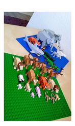 Lego dieren, Ophalen, Zo goed als nieuw, Lego
