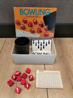 Bowling - spel van Jumbo - vintage 1979, Vijf spelers of meer, Ophalen of Verzenden, Gebruikt, Jumbo