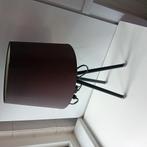 Tafellamp, Huis en Inrichting, Lampen | Tafellampen, Ophalen of Verzenden, Zo goed als nieuw, Minder dan 50 cm