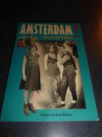 AMSTERDAM? - Ed van der Elsken, Verzenden, Zo goed als nieuw, Ed van der Elsken, Fotografen