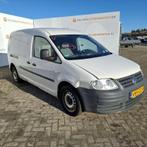 Bedrijfswagen, Volkswagen, Caddy 1.9TDI, 2010, Auto's, Euro 5, Gebruikt, 4 cilinders, Volkswagen