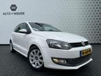 Volkswagen Polo 1.2 Easyline stoelverwarming airco, Te koop, Geïmporteerd, 5 stoelen, 60 pk