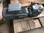 SEW Eurodrive SA37/DRS80M4/BE1 0,75kW motorreductor, Gebruikt, SEW, Sew-eurodrive.nl, Ophalen of Verzenden