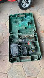 Bosch psb 14.4v boormachine, Ophalen, Gebruikt, Boor- en Schroefmachine