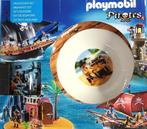 playmobil piraten ontbijtset niet gebruikt nieuw in doos, Ophalen of Verzenden, Nieuw, Complete set