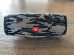 JBL Charge 4 Bluetooth Speaker - Camouflage, Audio, Tv en Foto, Luidsprekers, Ophalen of Verzenden, Zo goed als nieuw, Minder dan 60 watt