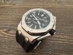 Audemars piguet Royal oak offshore Diver 15700st, Sieraden, Tassen en Uiterlijk, Horloges | Heren, Ophalen of Verzenden, Zo goed als nieuw