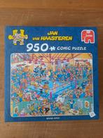 Jan van Haasteren Boxing Match 950 stukjes, Ophalen of Verzenden, 500 t/m 1500 stukjes, Zo goed als nieuw, Legpuzzel