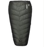 Grüezi Bag - Feater - The Feet Heater DownWool - Voetenzak, Caravans en Kamperen, Slaapzakken, Ophalen of Verzenden, Zo goed als nieuw