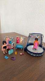 Playmobil danseres mode, Ophalen of Verzenden, Gebruikt, Los playmobil