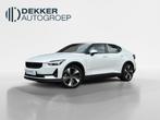 Polestar 2 Long Range Single Motor 78 kWh, Auto's, Polestar, Polestar 2, Stof, Gebruikt, 1969 kg
