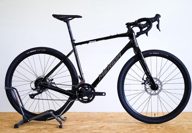 Merida Silex 200 gloednieuw met alle garanties, Fietsen en Brommers, Fietsen | Racefietsen, Zo goed als nieuw, Overige merken