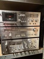 Akai am 2800 set, Ophalen of Verzenden, Akai