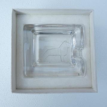 Royal Leerdam kristallen presse-papier [1572-A] beschikbaar voor biedingen