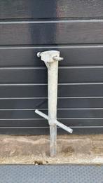 Droogmolen parasolvoet, Tuin en Terras, Droogmolens en Wasrekken, Ophalen of Verzenden, Zo goed als nieuw, Overige typen