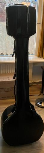 Tanpura koffer, Ophalen of Verzenden, Nieuw