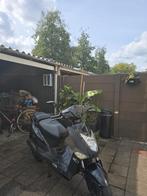 2016 Kymco Agility 50, Fietsen en Brommers, Scooters | Overige merken, Ophalen of Verzenden, Zo goed als nieuw, Benzine