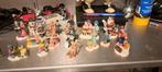 kerstfiguren (Z248-103), Diversen, Kerst, Ophalen of Verzenden, Zo goed als nieuw