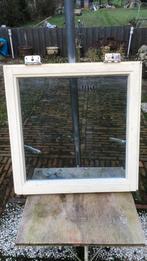 Ramen met dubbel glas, Ophalen of Verzenden, Zo goed als nieuw, Gevelraam of Ruit