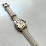 Omega Seamaster DAMES, Ophalen, Zo goed als nieuw, Staal, Overige merken