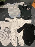 Romper bundel maat 50, Ophalen of Verzenden, Zo goed als nieuw, Maat 50