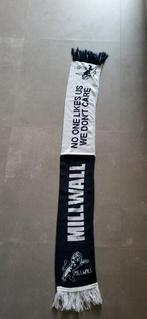 Mill Wall sjaal, Verzamelen, Ophalen of Verzenden, Nieuw, Buitenlandse clubs, Vaantje of Sjaal