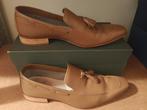 Friseau Tassel Loafers maat 44, Ophalen of Verzenden, Zo goed als nieuw, Bruin, Loafers