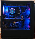 MULTIMEDIA & GAME PC i7 9700K/1TBM.2/32GBDDR4/RTX2080OC 8G, Computers en Software, 32 GB, Multimedia-gamePC, Zelfgebouwde PC, Ophalen of Verzenden