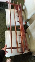 Vintage kapstok, Huis en Inrichting, Zo goed als nieuw, Minder dan 100 cm, Hout, Ophalen