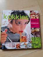 KOKKIES Het grote kinderkookboek door Joyce Huisman ea, Boeken, Kookboeken, Ophalen of Verzenden, Zo goed als nieuw