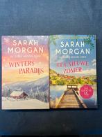 Boeken: sarah morgan, Ophalen of Verzenden, Nieuw, Sarah Morgan